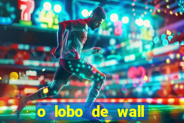 o lobo de wall street cena de sexo